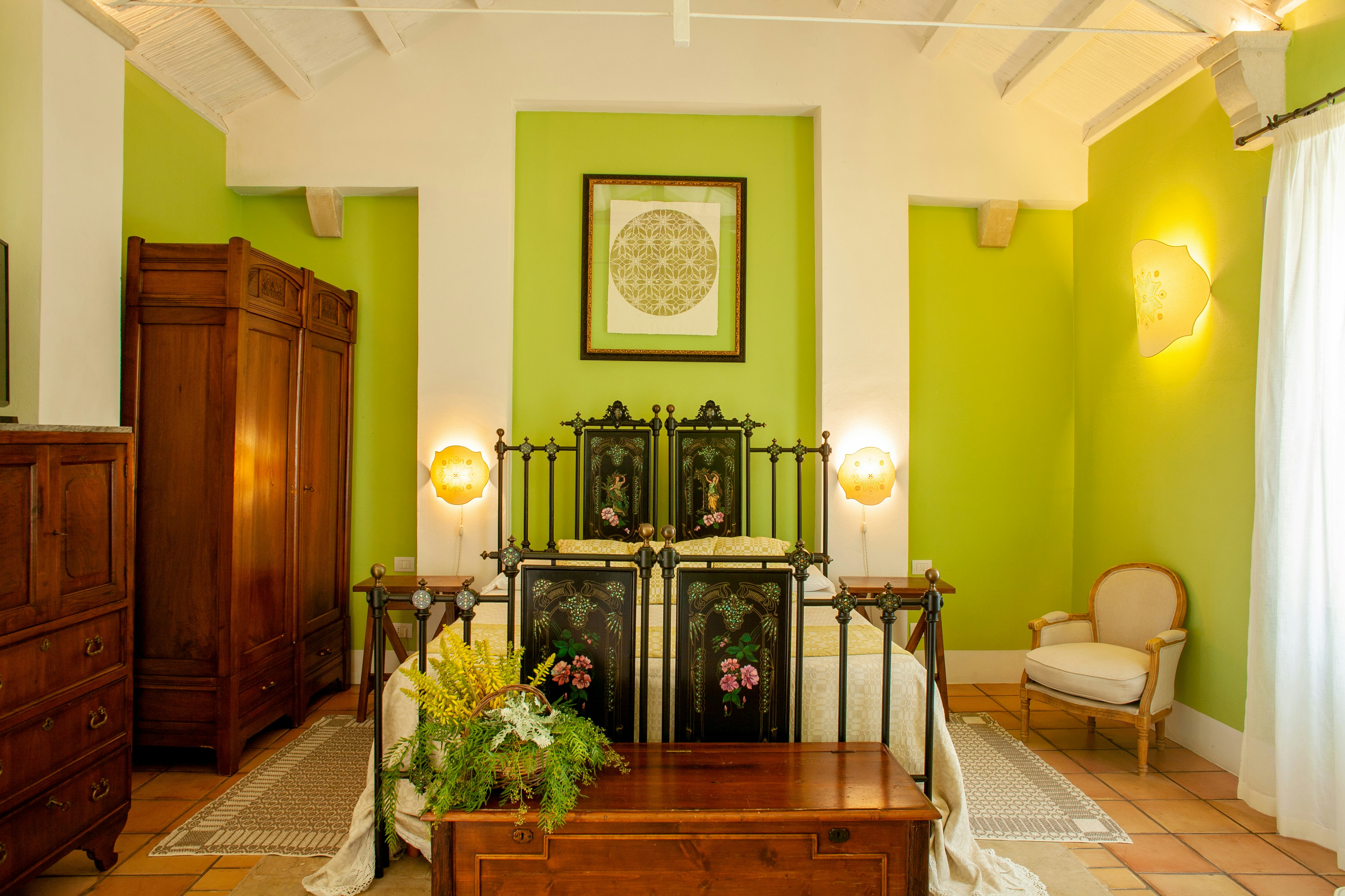 Aloe Junior Suite Deluxe