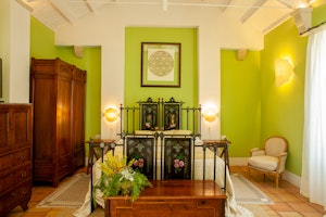 Aloe Junior Suite Deluxe