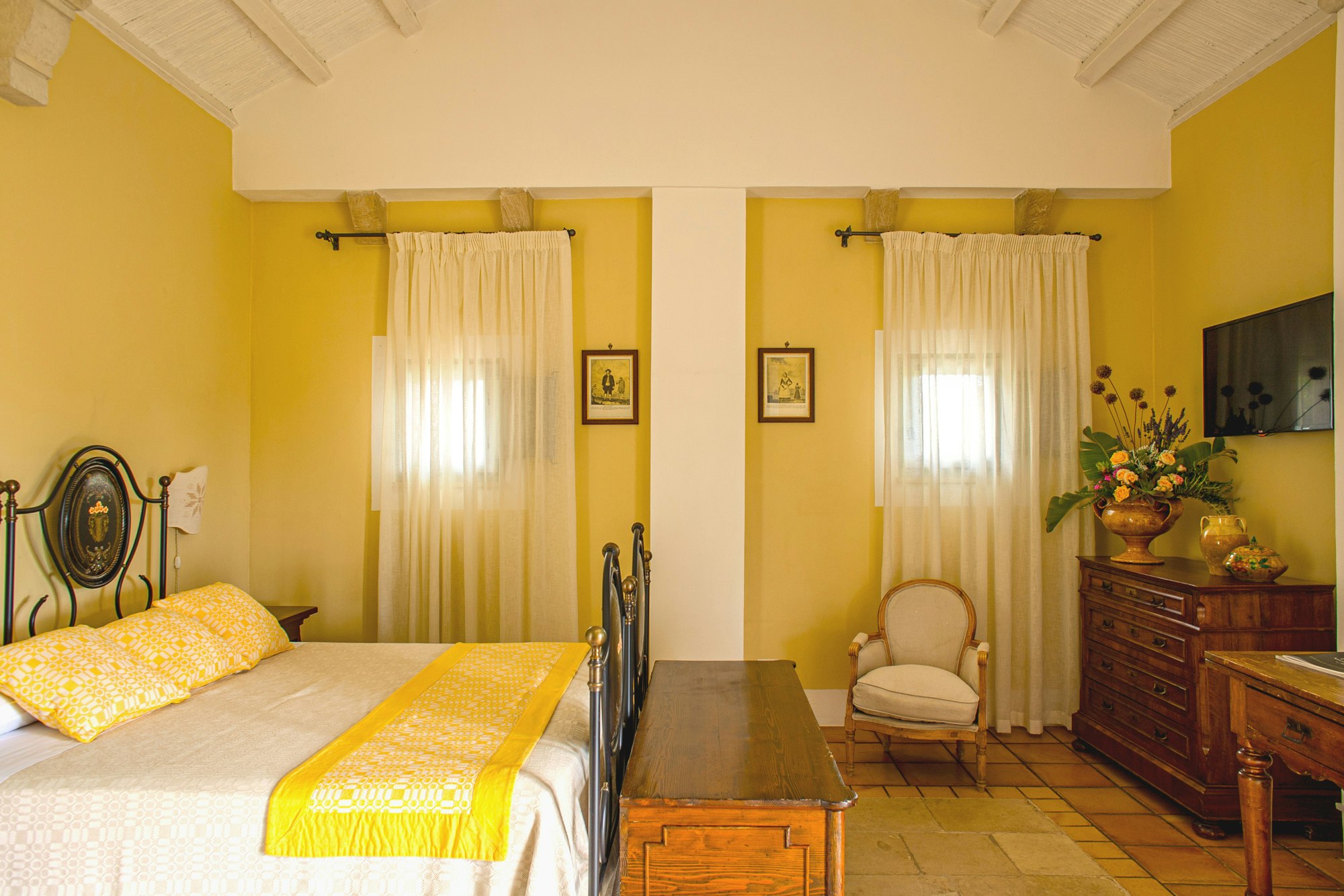 Grain Junior Suite Superior