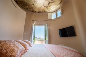 Tower of the Stars Suite