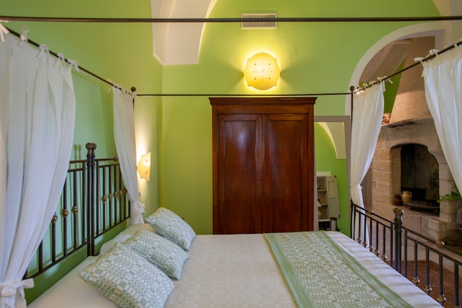 Rosemary Junior Suite