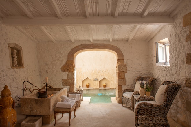Elements Private Spa