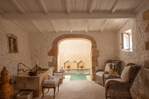 Elements Private Spa