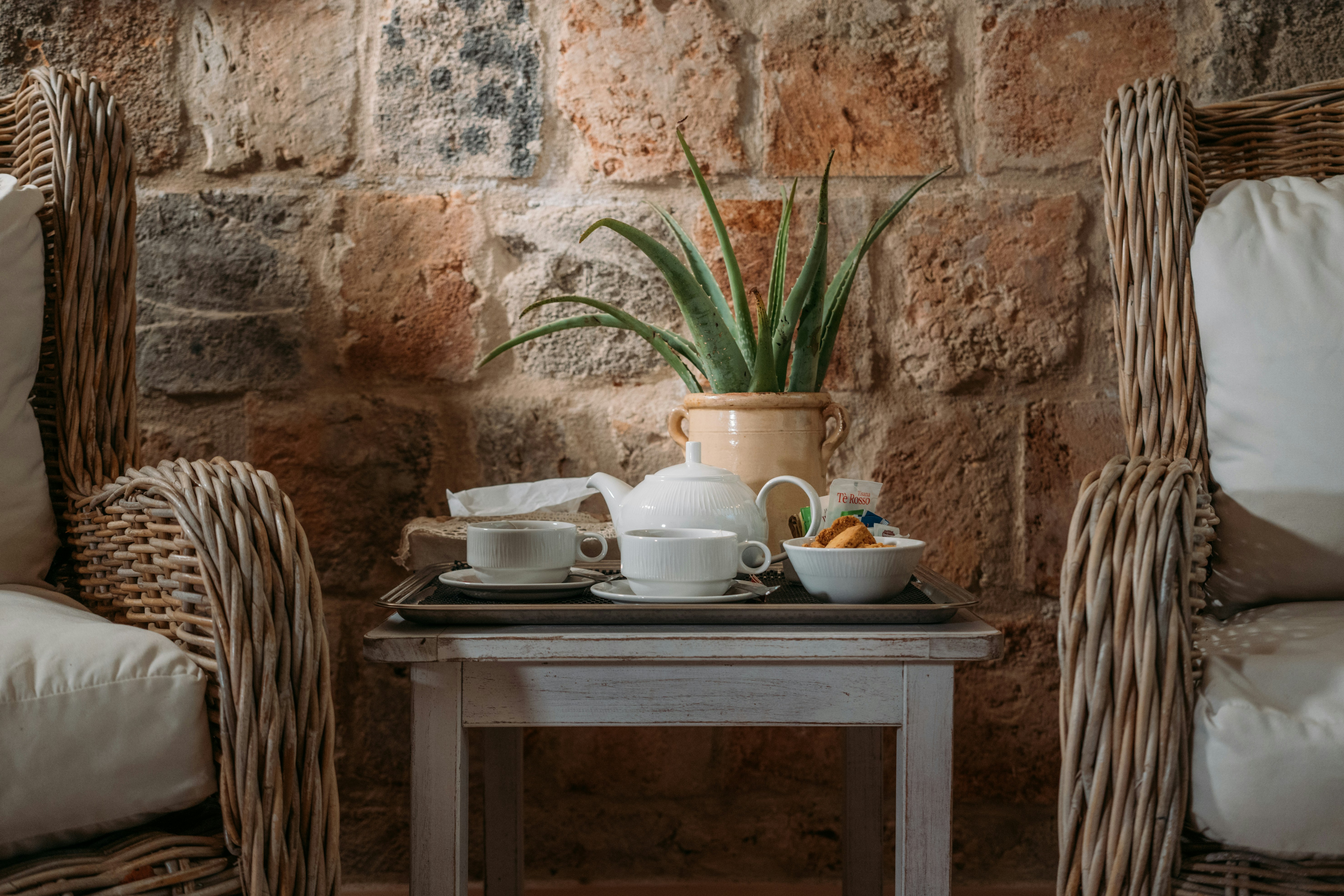 Tower Of The Stars Capelvenere Cave