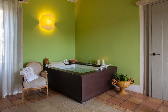 Aloe Junior Suite Deluxe