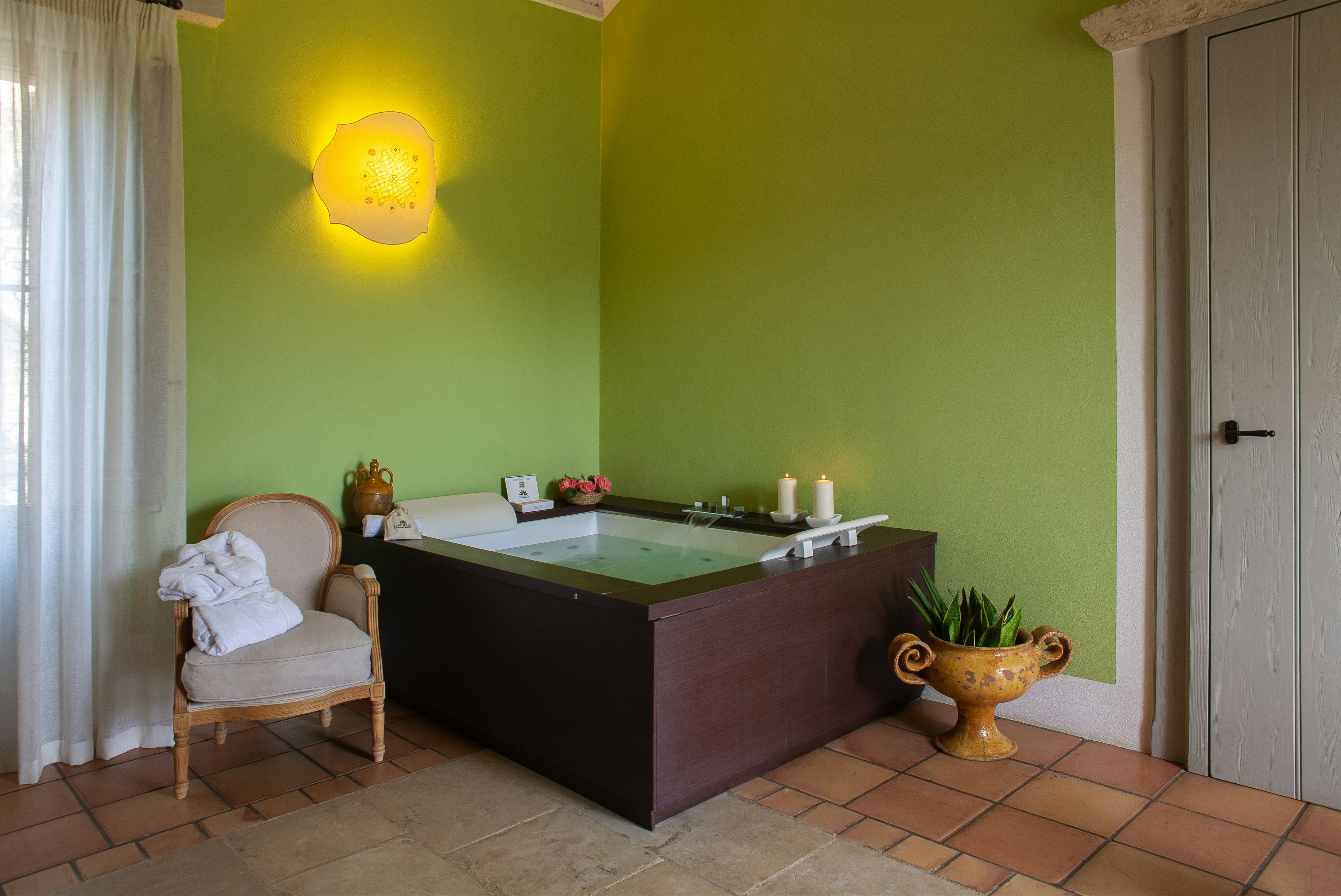 Aloe Junior Suite Deluxe