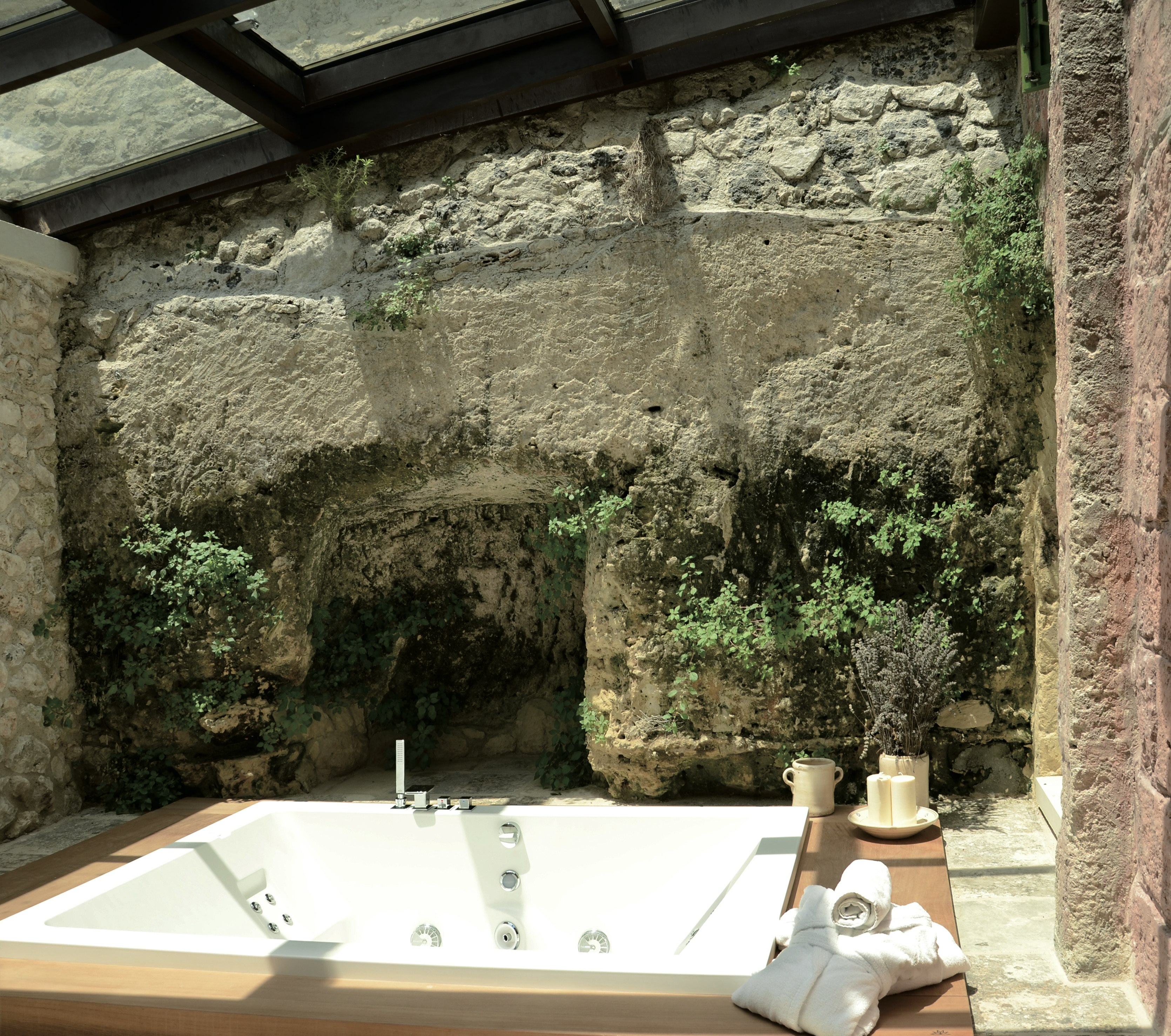 Fig Suite Superior Winter Garden