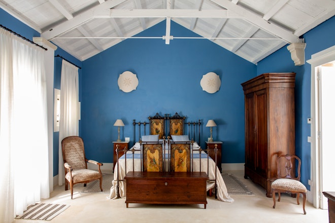 Fig Suite Superior