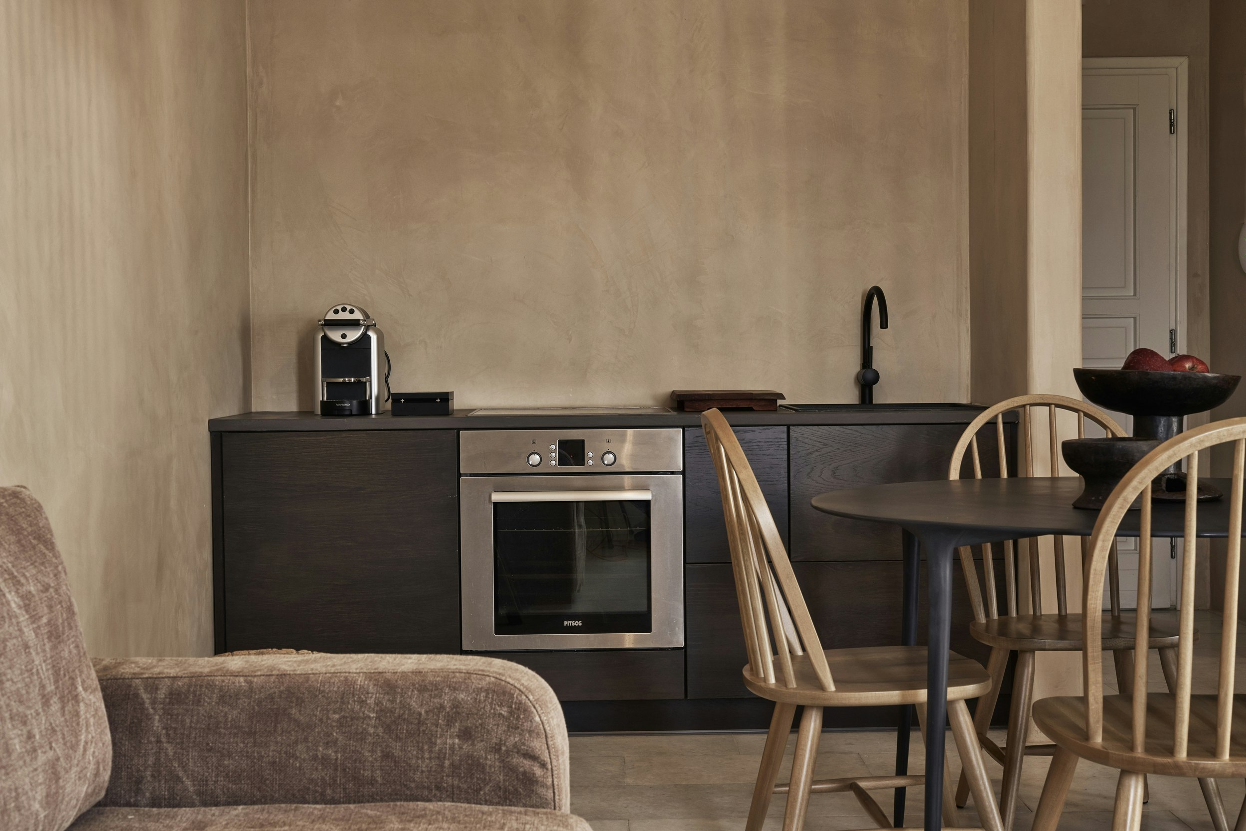 Luxury Villa with Private Pool