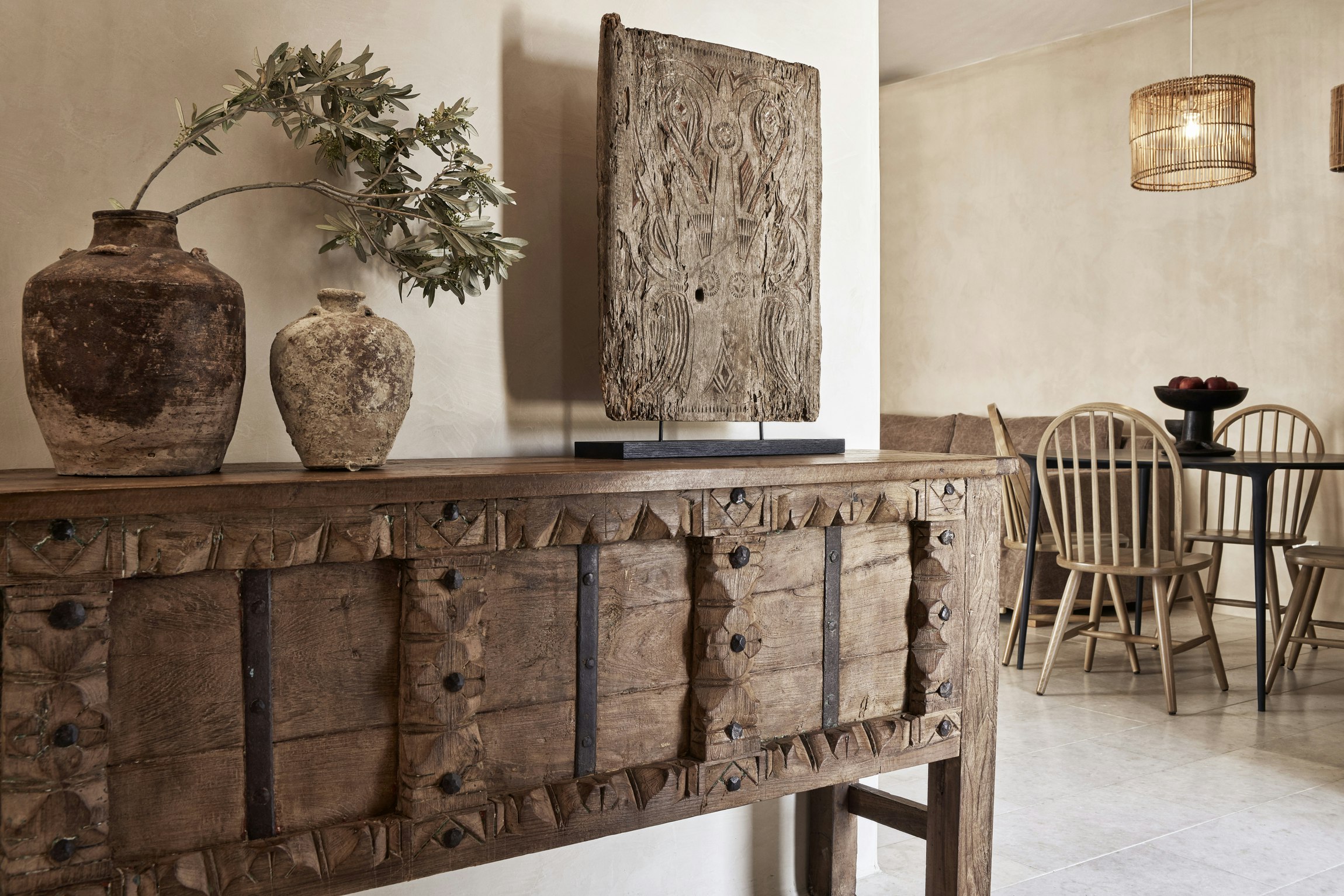 Elegant Villa with Private Pool & Sea View