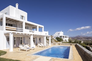 Elegant Villa