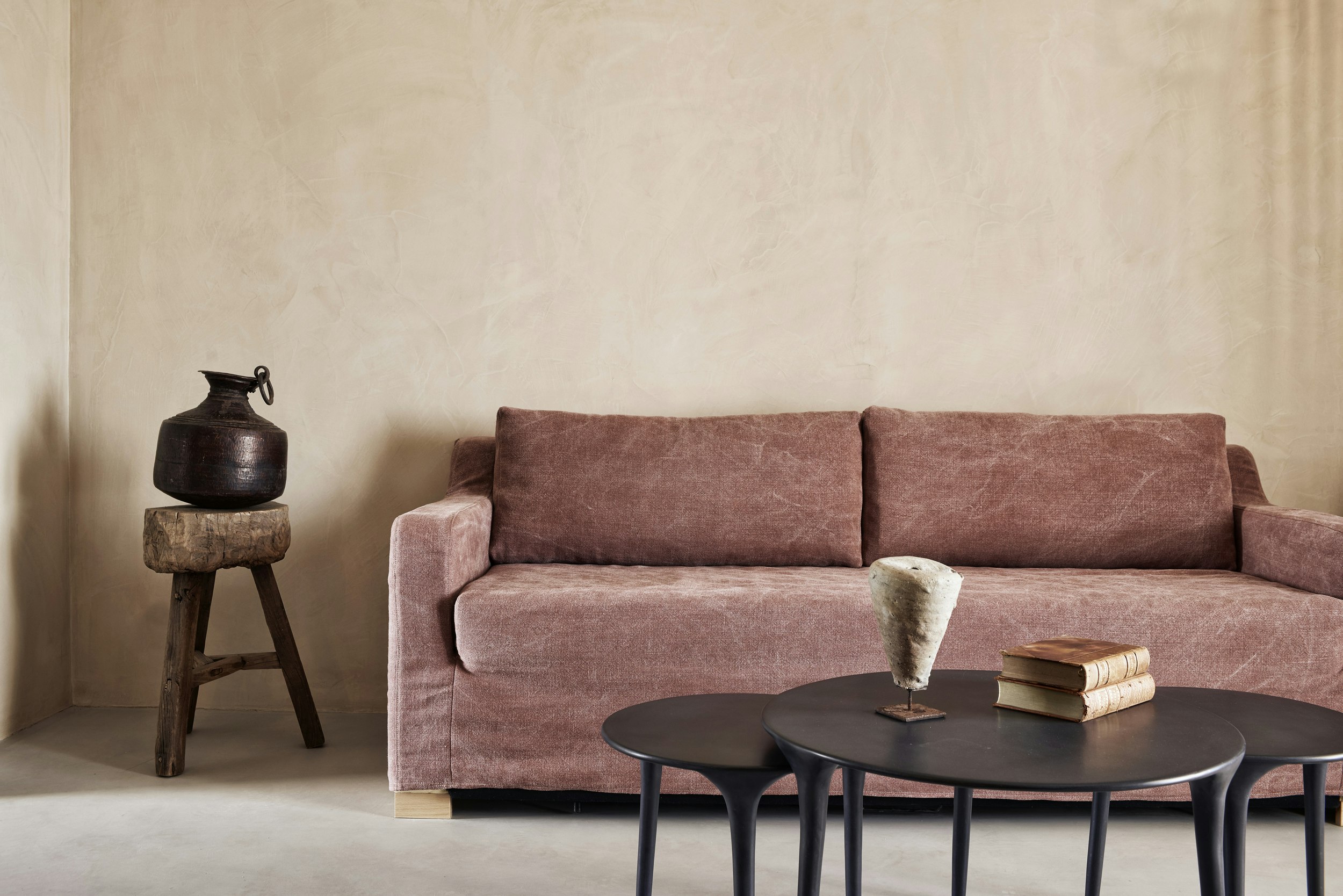 Elegant Villa with Private Pool & Sea View