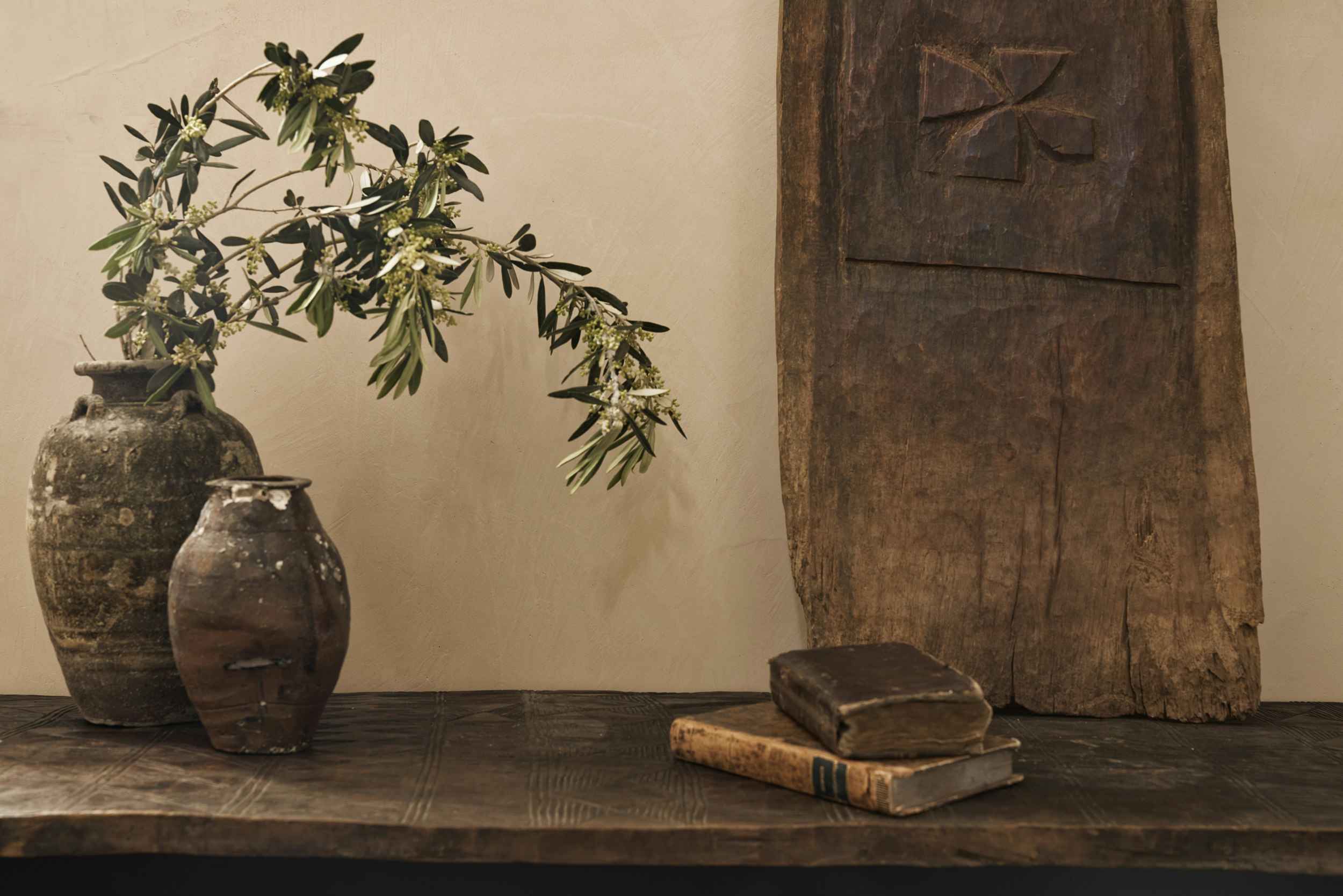 Luxury Villa with Private Pool