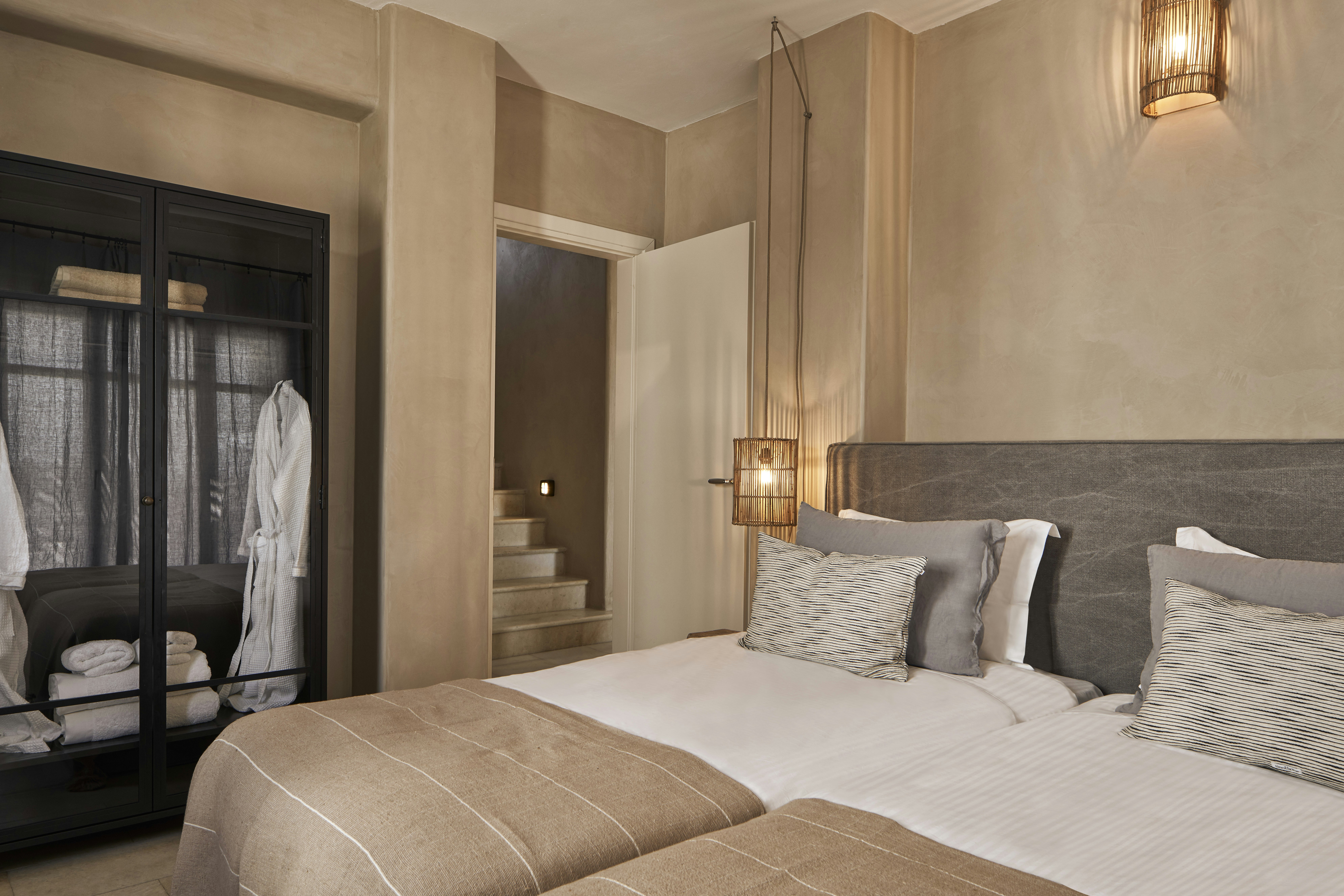 Luxury Villa with Private Pool