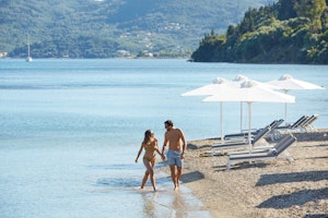 Nido Beach
