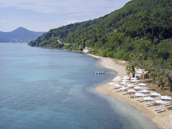 Nido Beach