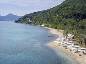 Nido Beach