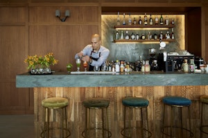 Heritage Bar