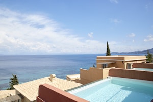 Deluxe Junior Suite Private Pool