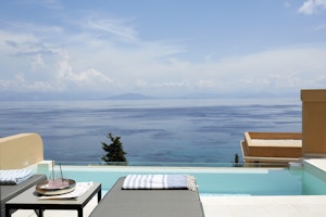 Deluxe Suite Private Pool