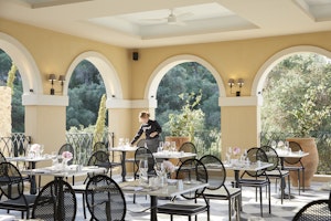 San Giovanni Restaurant