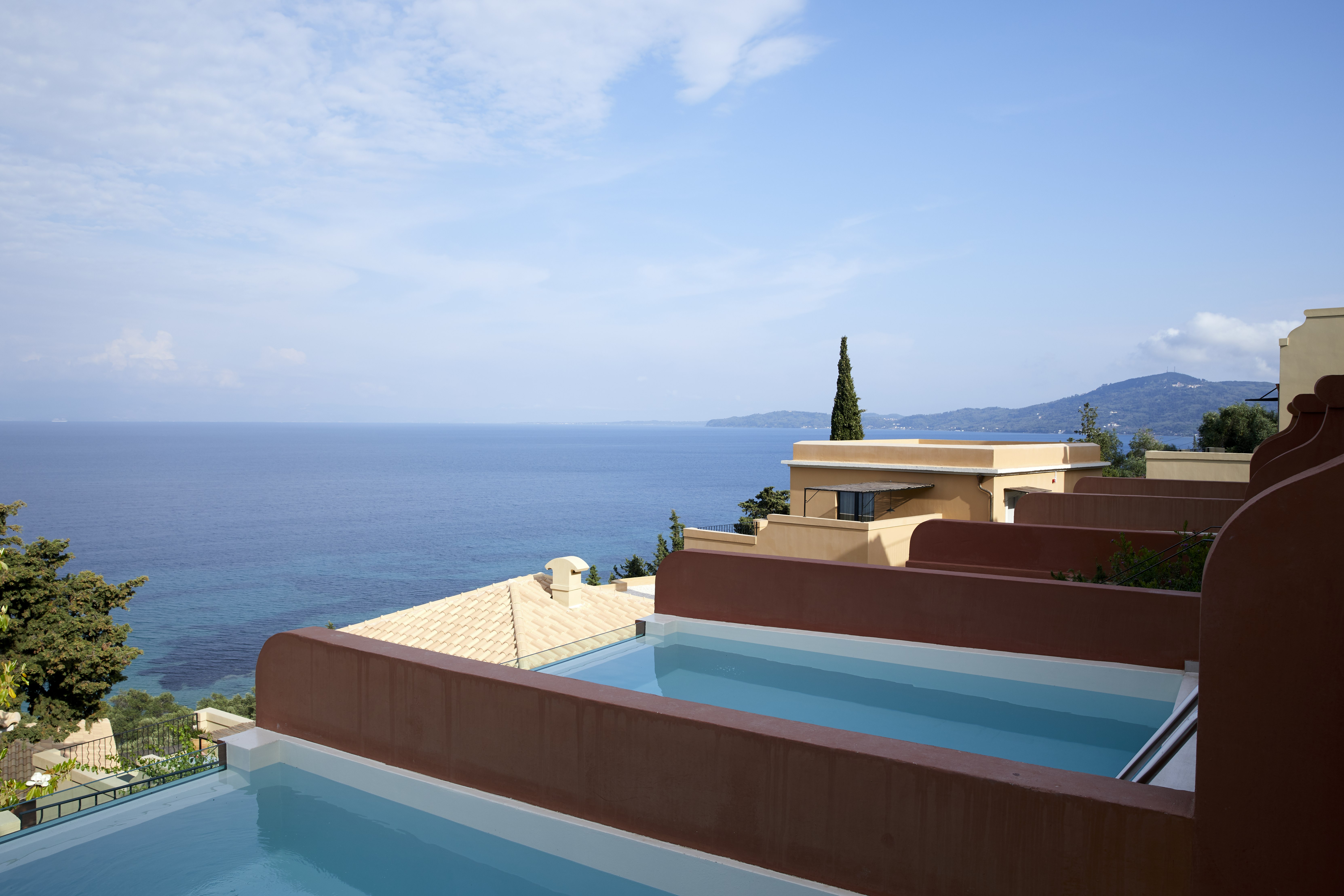 Deluxe Suite Private Pool