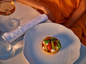 Nido Apaggio Restaurant