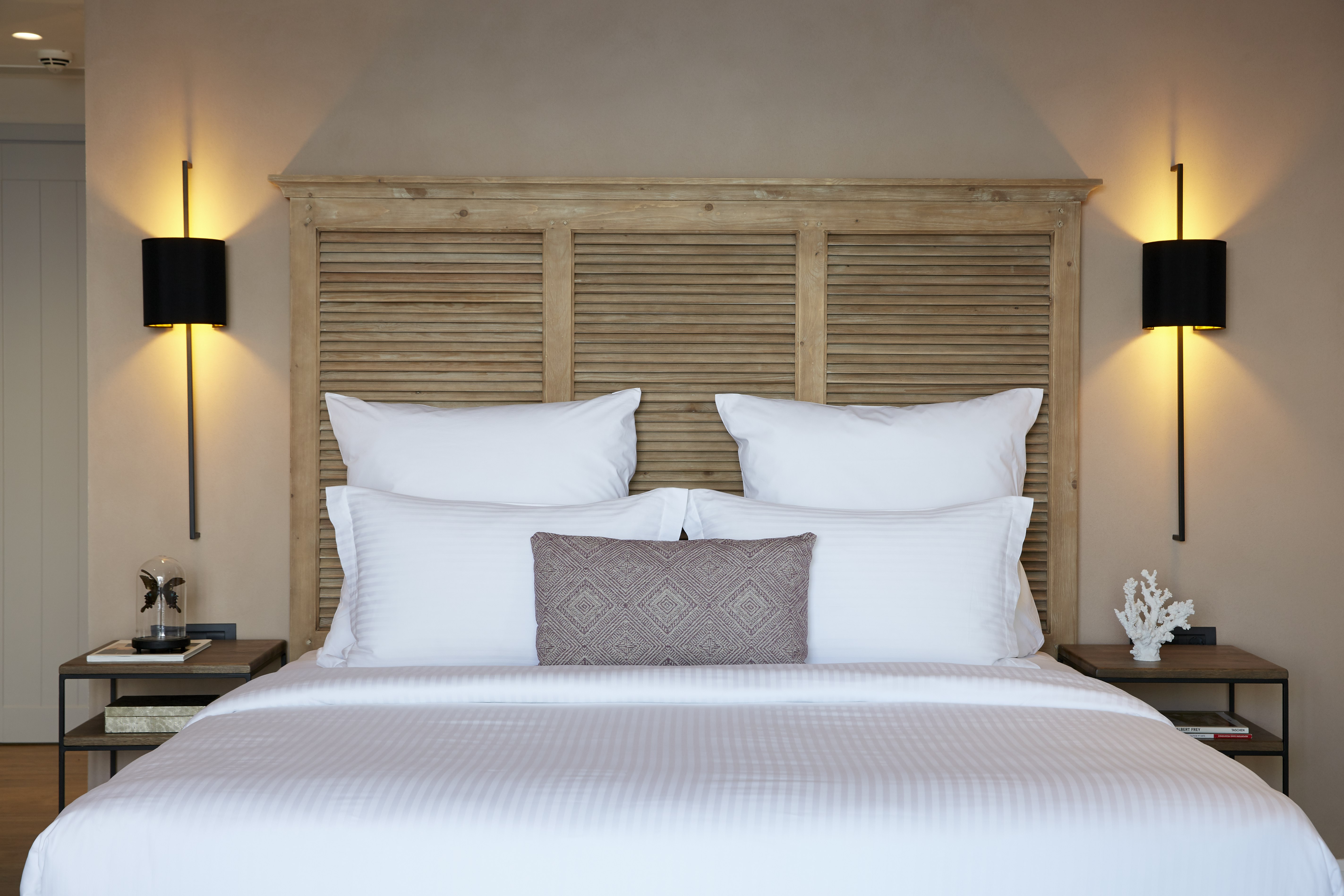 Grand Terrace Deluxe Suite