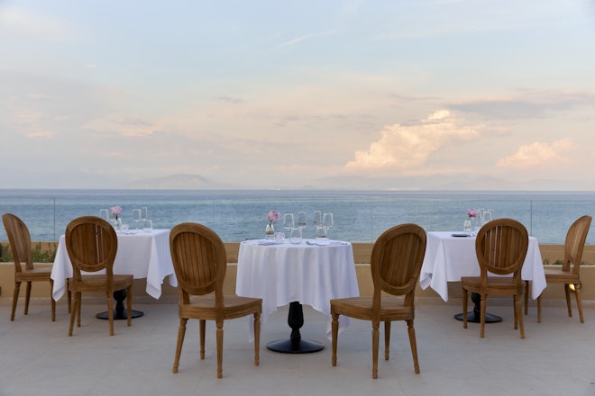 Apaggio Fine Dining