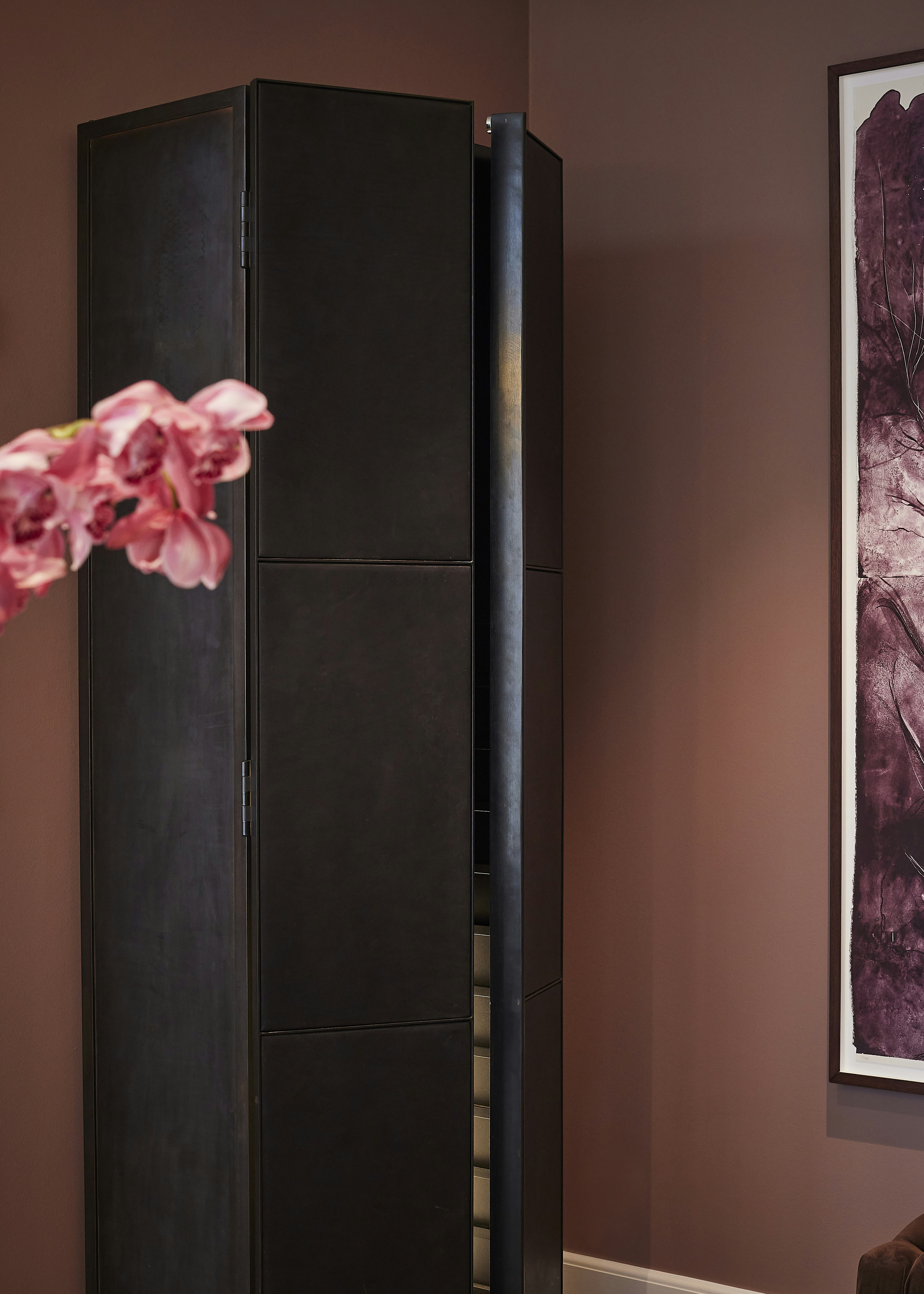 Executive Suite - Room Details