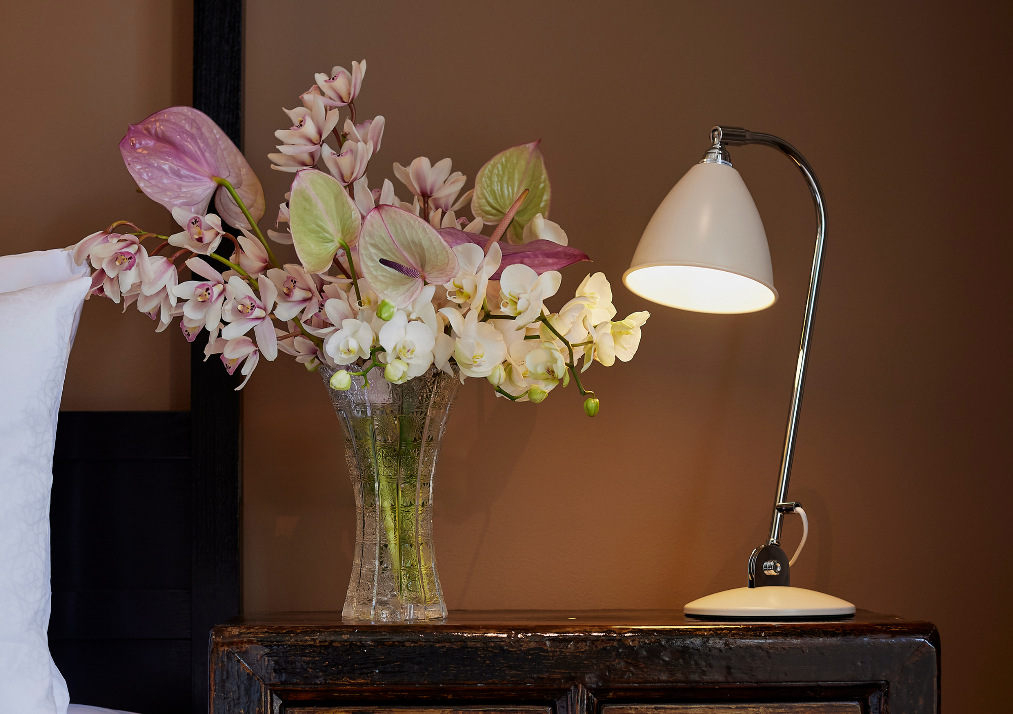 Terrace Junior Suite - Room Details