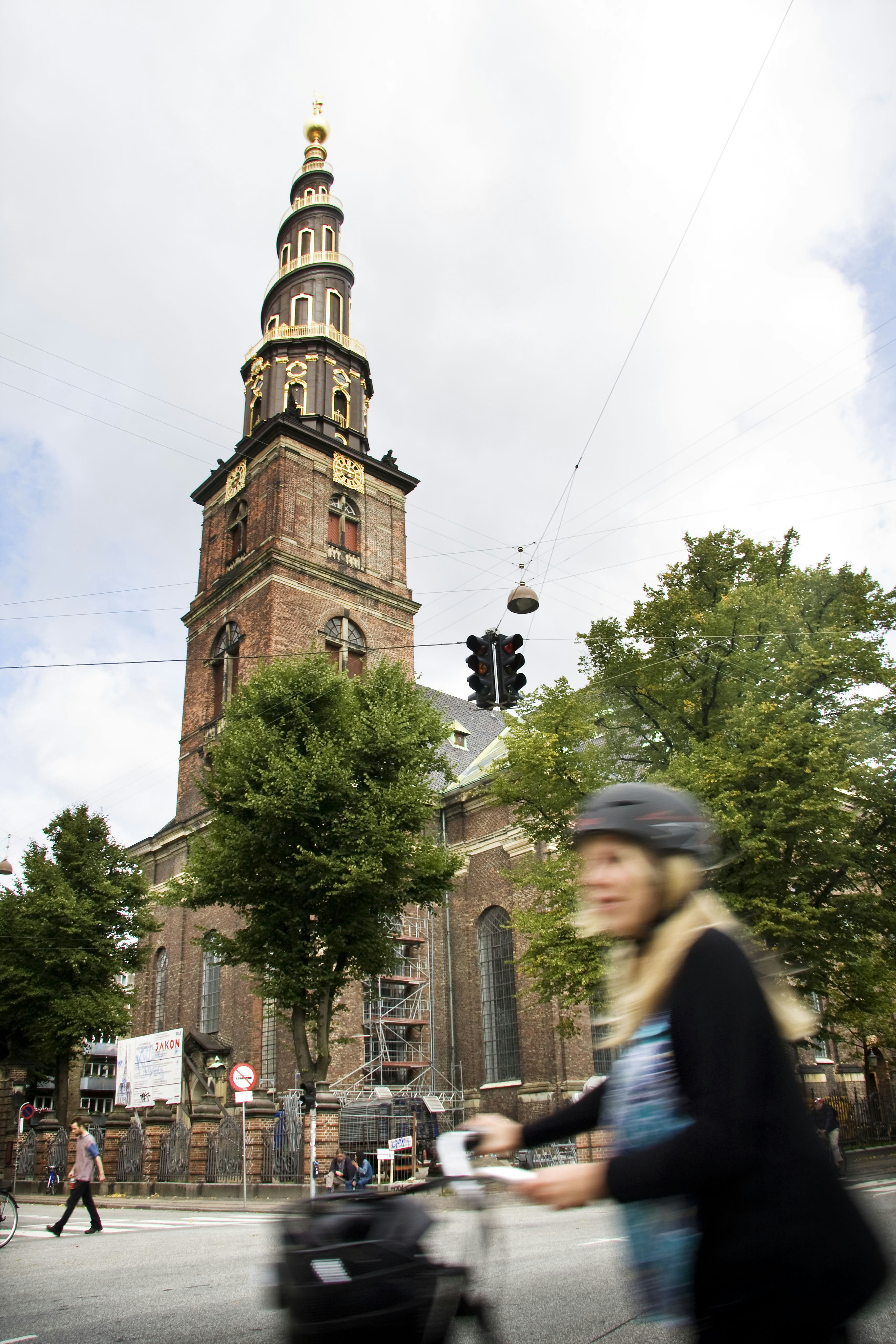 Church of Our Saviour