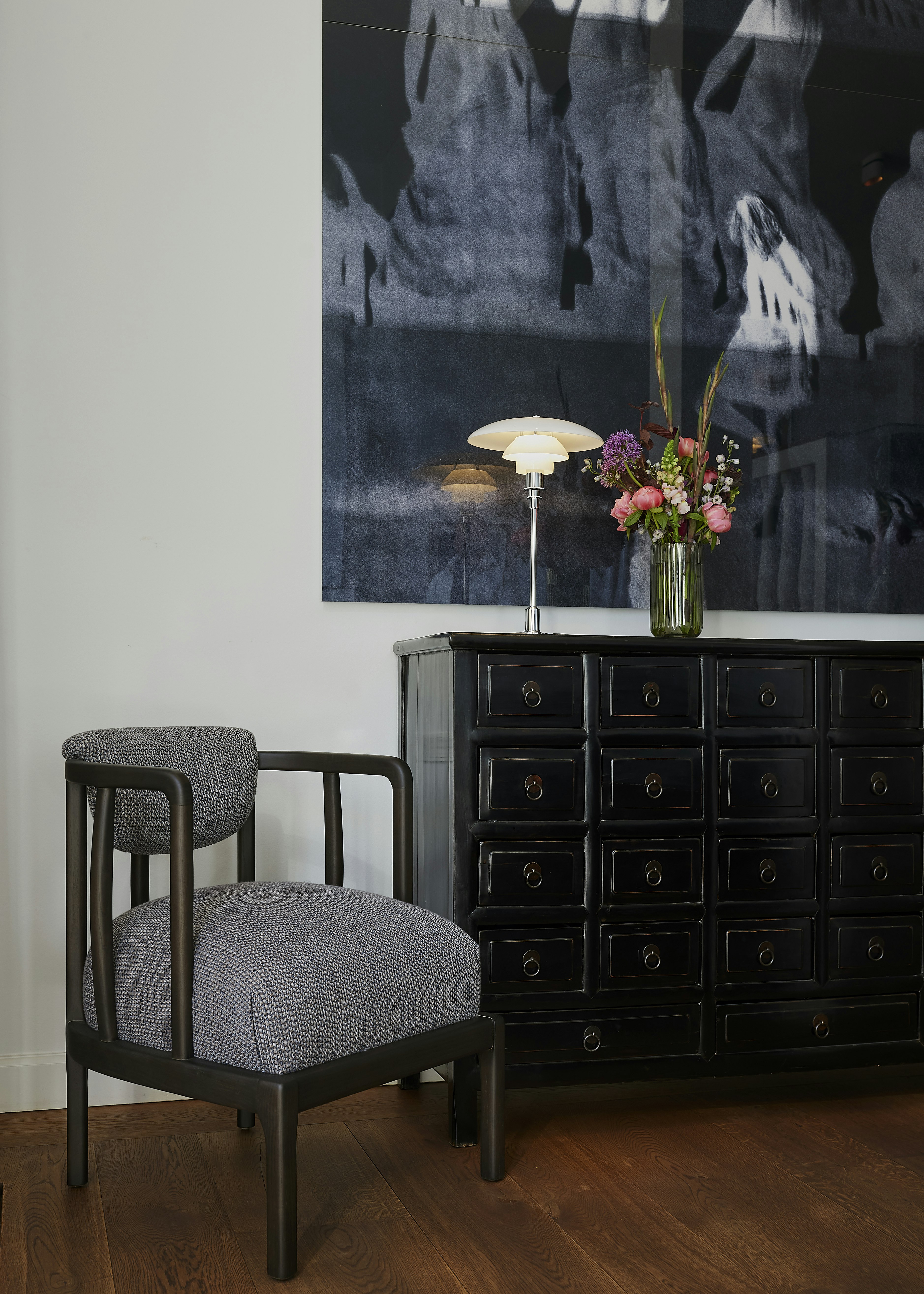 Executive Suite - Room Details