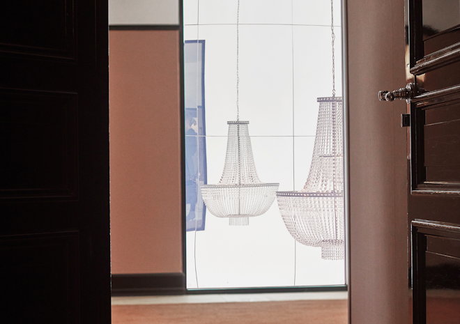 Standard Room - Room Details
