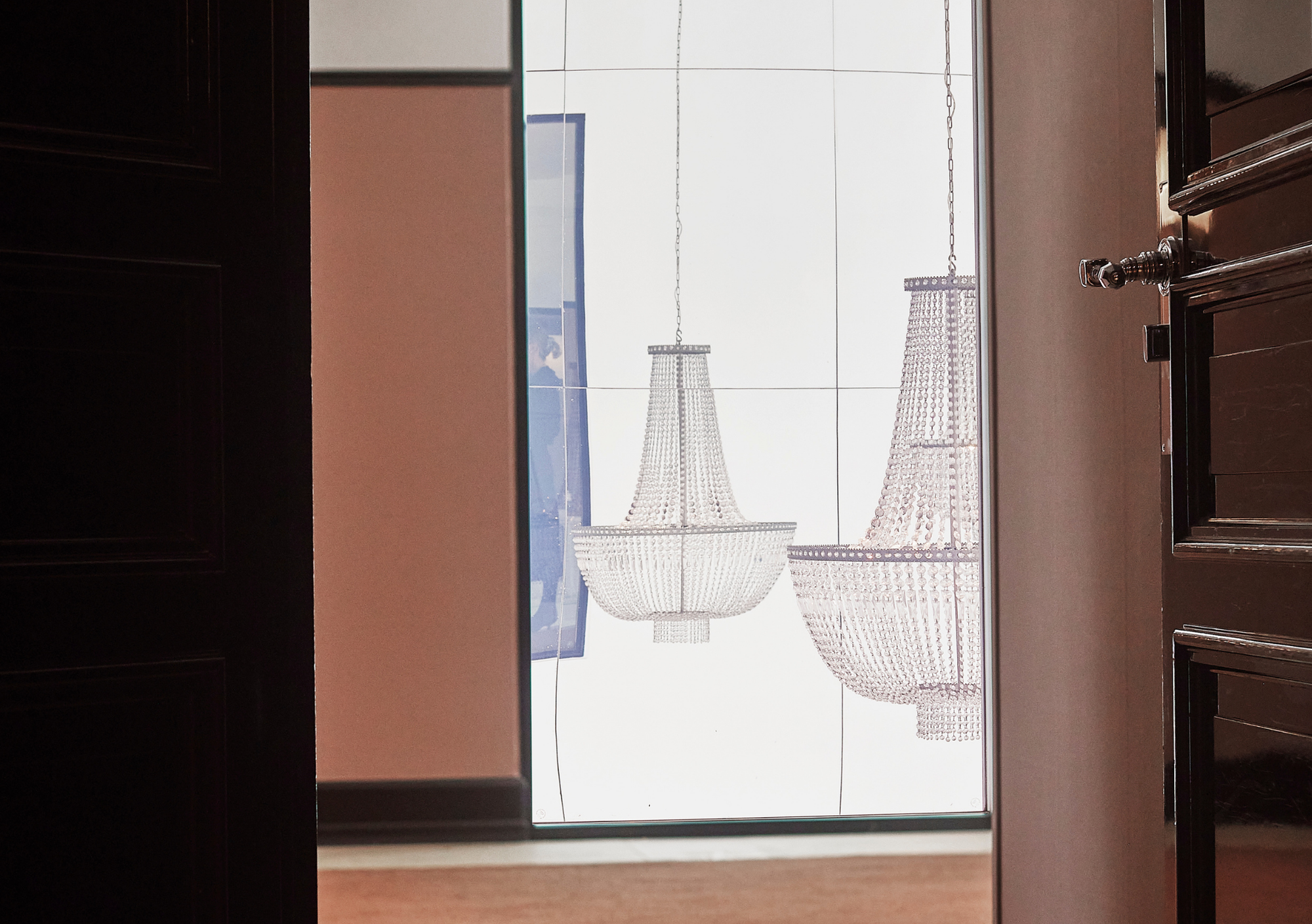 Standard Room - Room Details