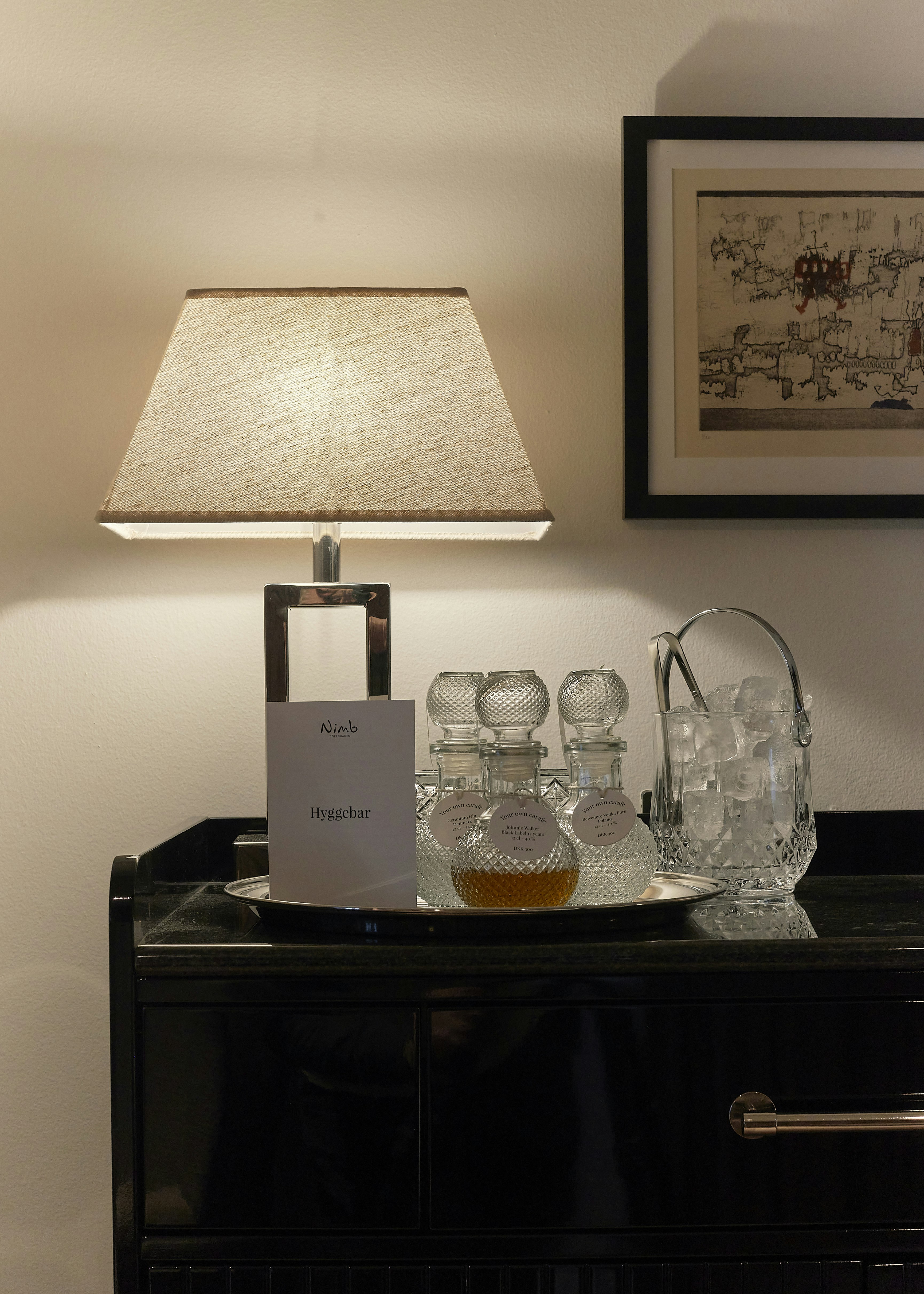 Junior Suite - Room Details