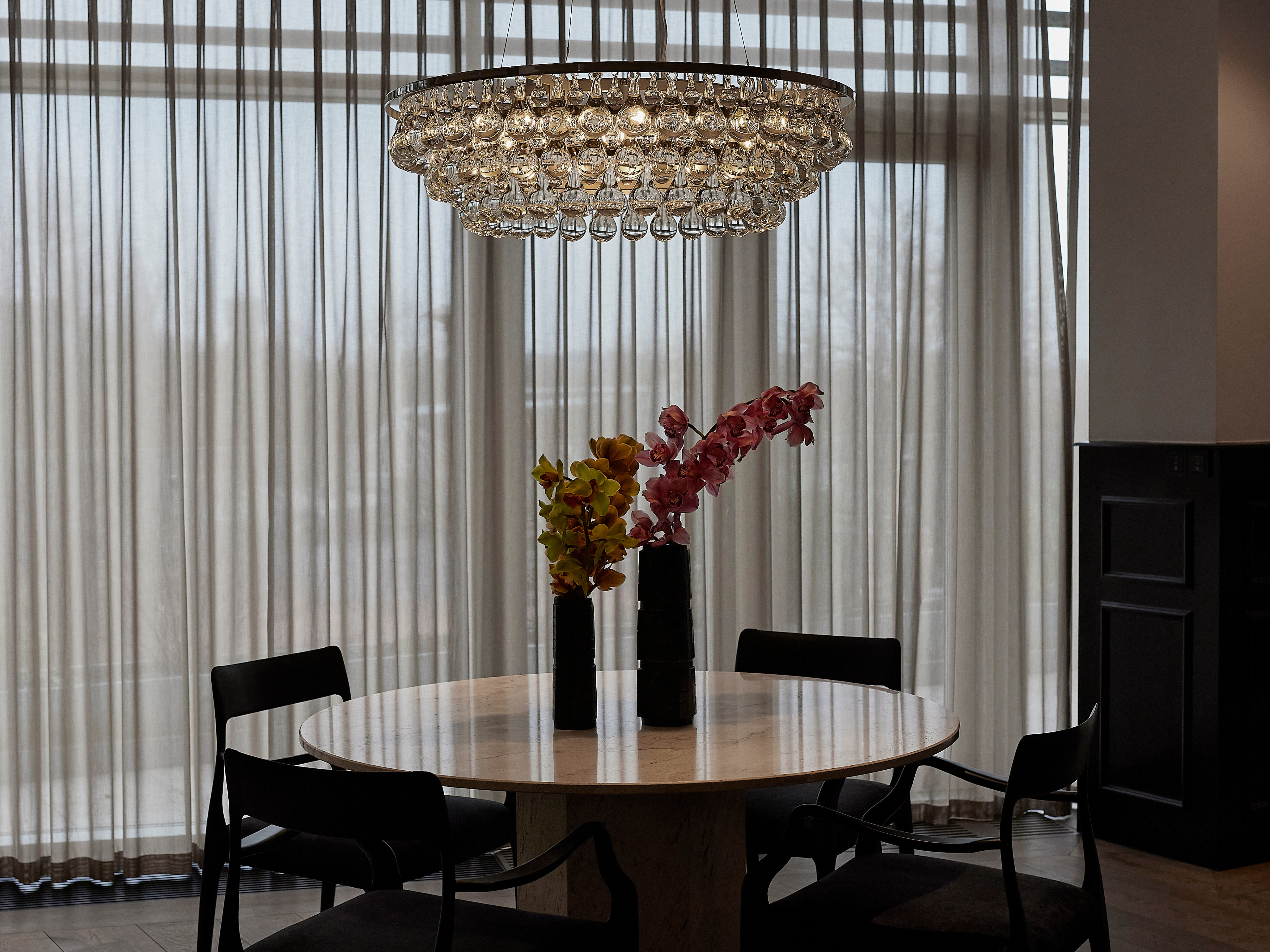 Executive Suite - Dining Area