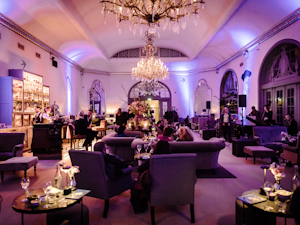 Nimb Bar
