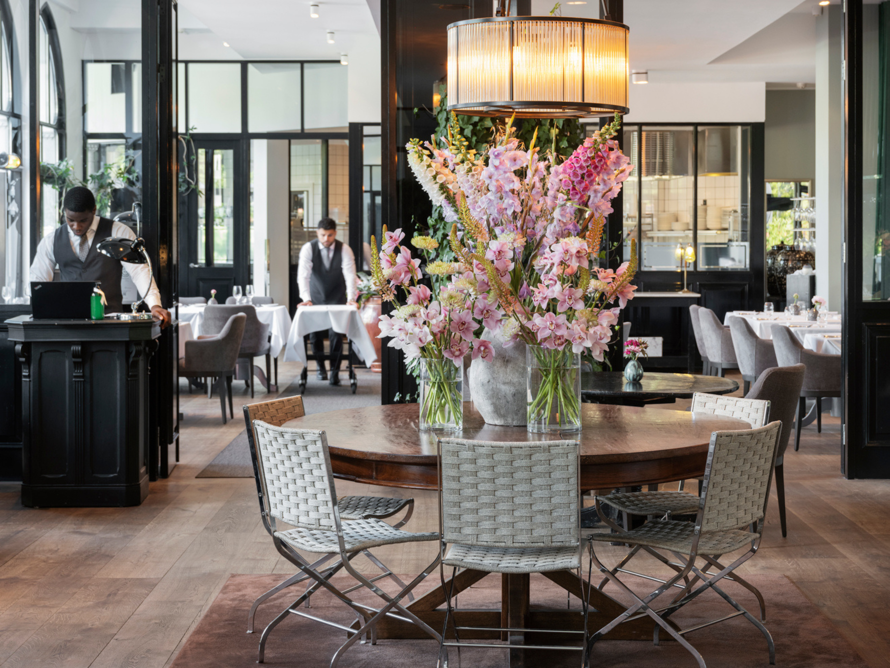 Nimb Hotel, an SLH Hotel