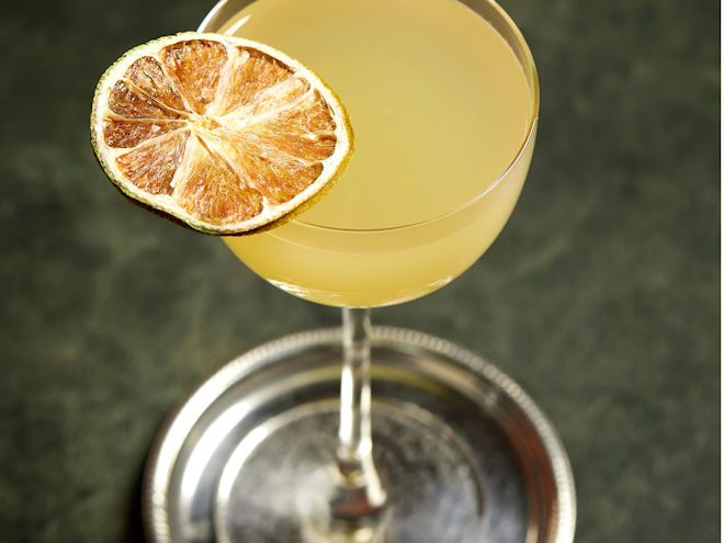 Nimb Bar