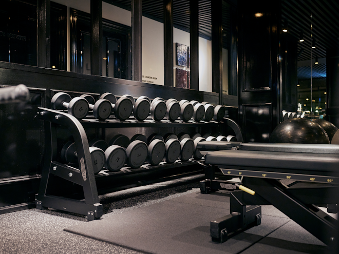 Gym