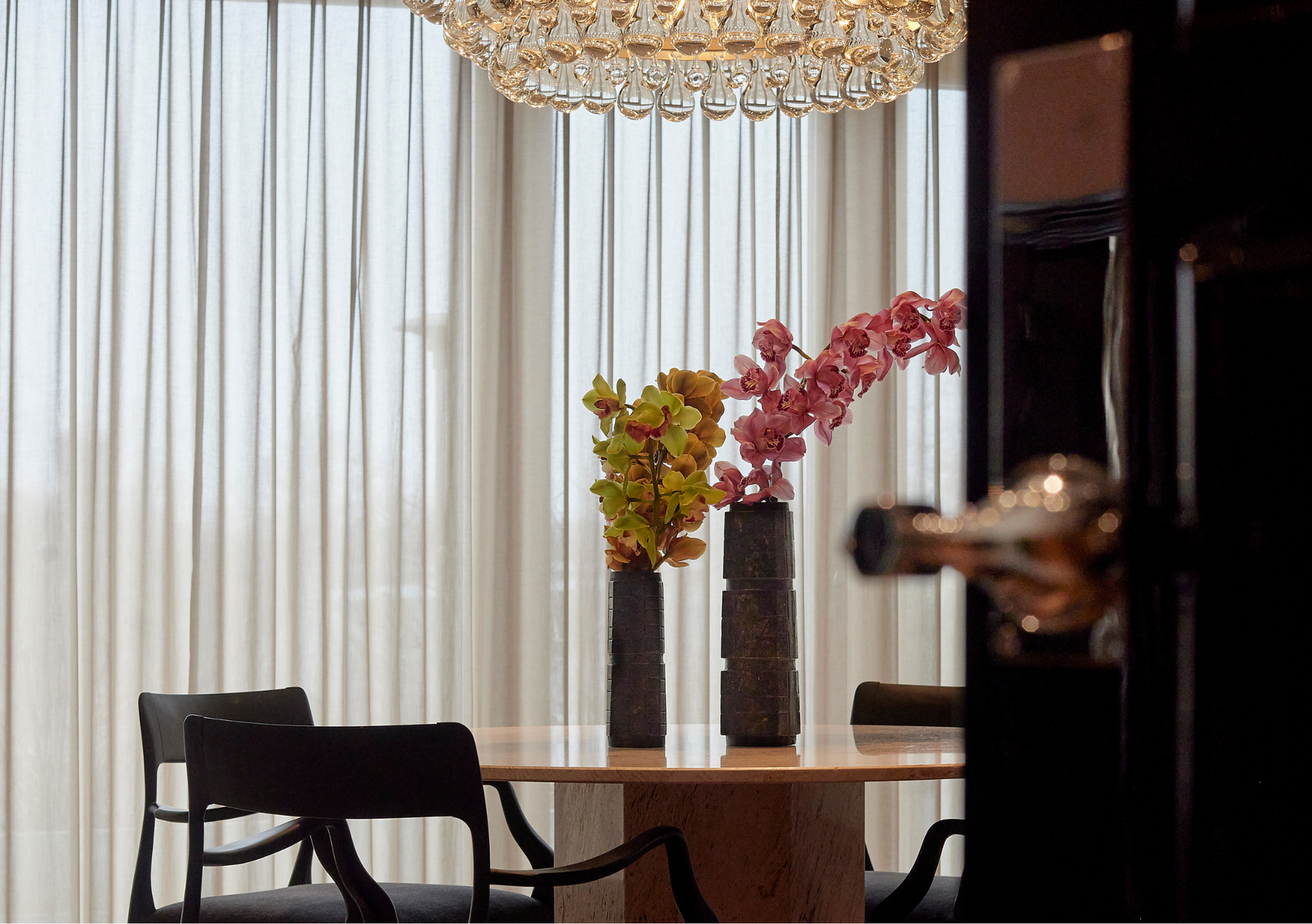 Executive Suite - Dining Area