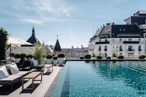 Nimb Roof Terrace