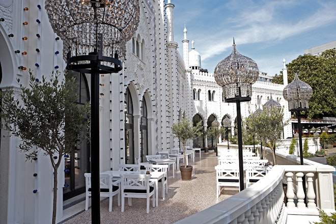 Nimb Tivoli Gardens Terrace