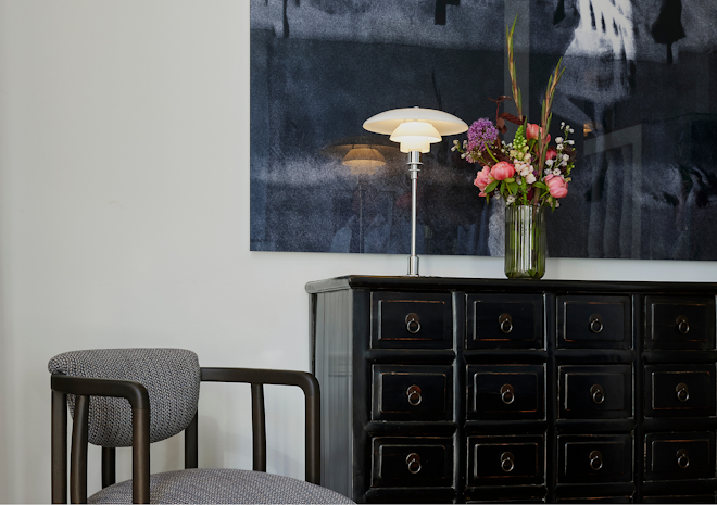 Executive Suite - Room Details