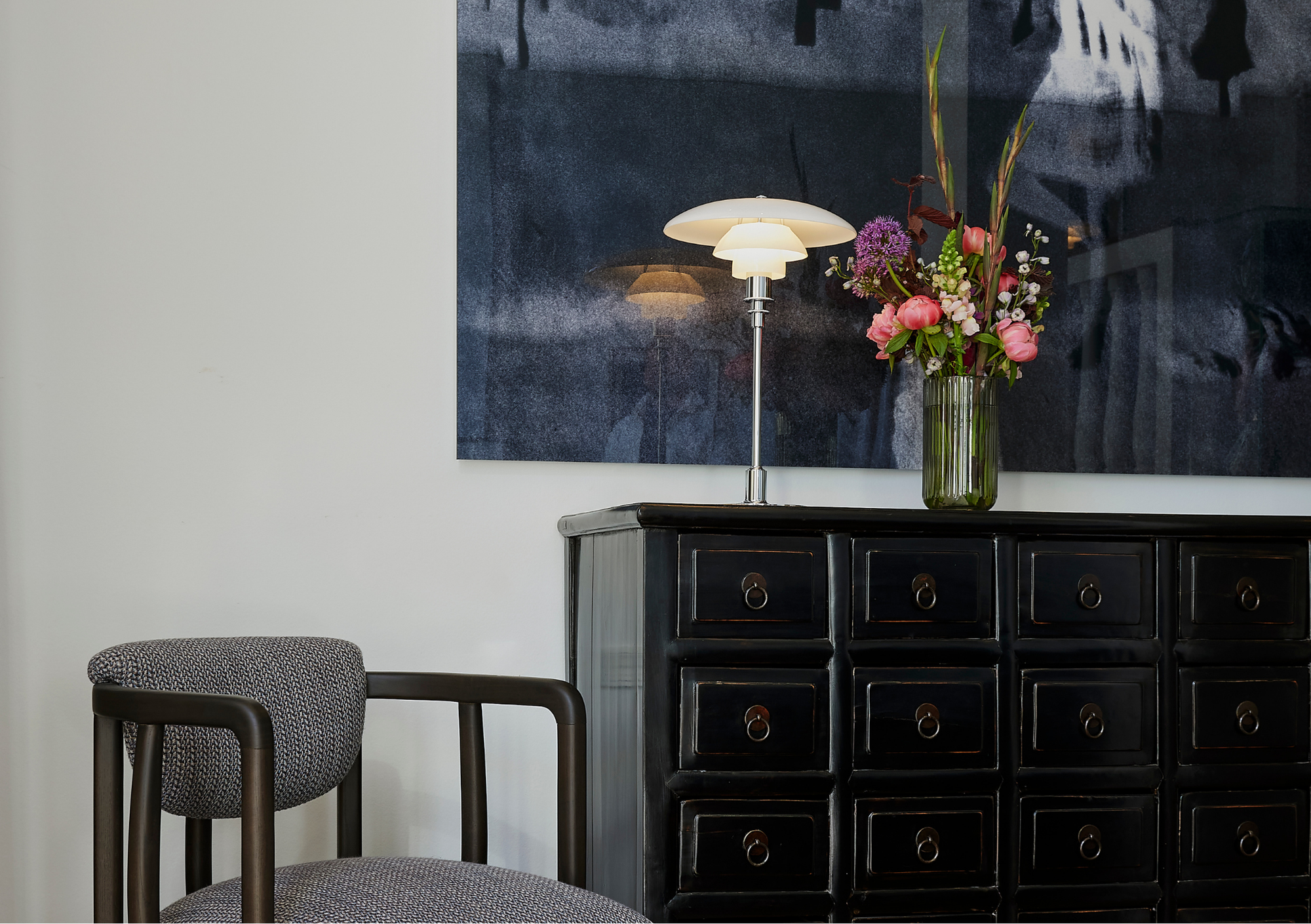 Executive Suite - Room Details