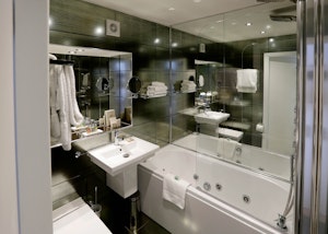 Townhouse Petite