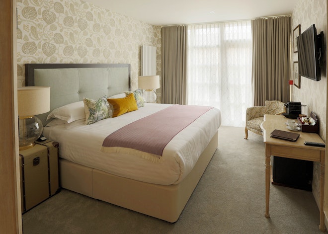 Townhouse Grand