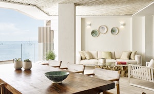 Royal Suite Terrace