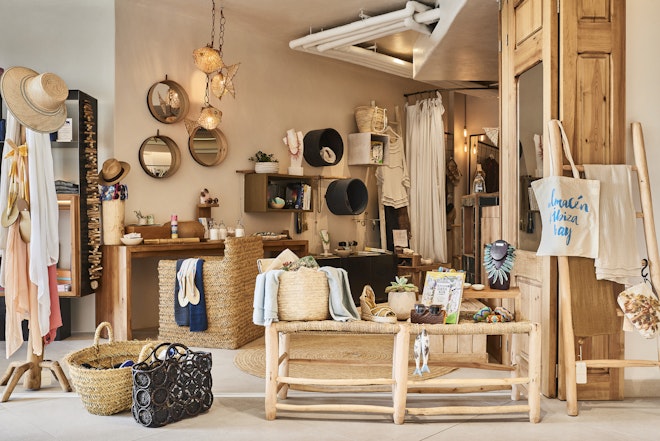 Boutique